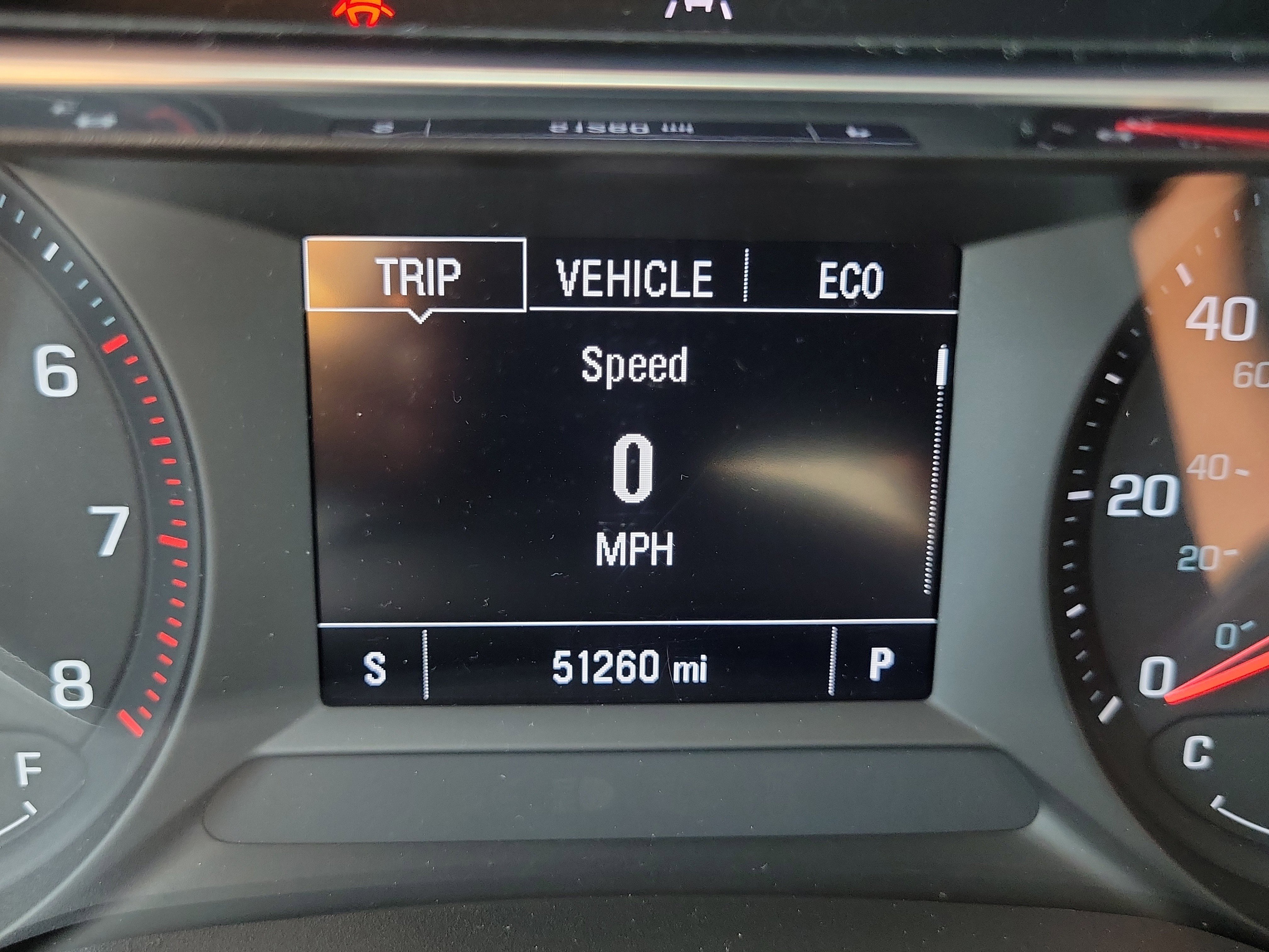 Used 2023 Chevrolet TrailBlazer LT FWD image 25