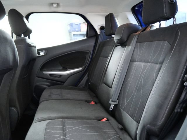Certified 2019 Ford EcoSport SE w/ SE Convenience Package AWD/4WD image 14