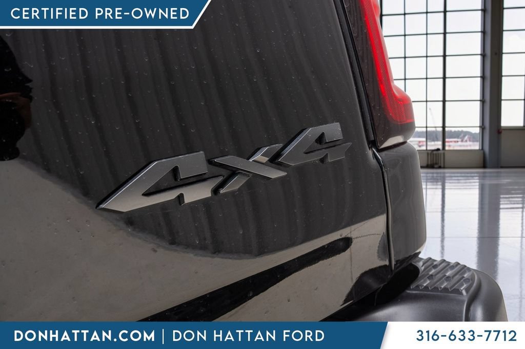 Used 2025 RAM 1500 Rebel w/ Rebel Level 2 Equipment Group AWD/4WD image 35