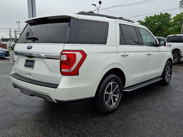 Certified 2020 Ford Expedition XLT w/ Equipment Group 202A AWD/4WD image 6