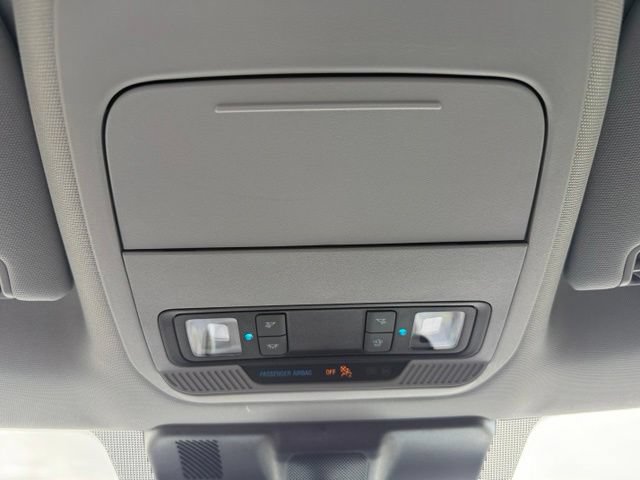 Certified 2025 Ford F150 XL w/ Equipment Group 103A High AWD/4WD image 18