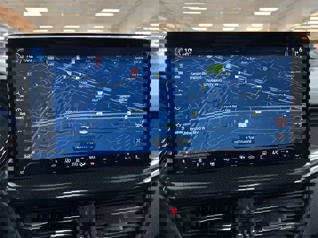 Certified 2023 Ford Escape ST-Line w/ Tech Pack #1 image 10