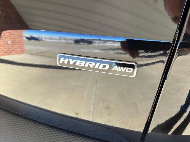 Certified 2023 Ford Escape Platinum image 36