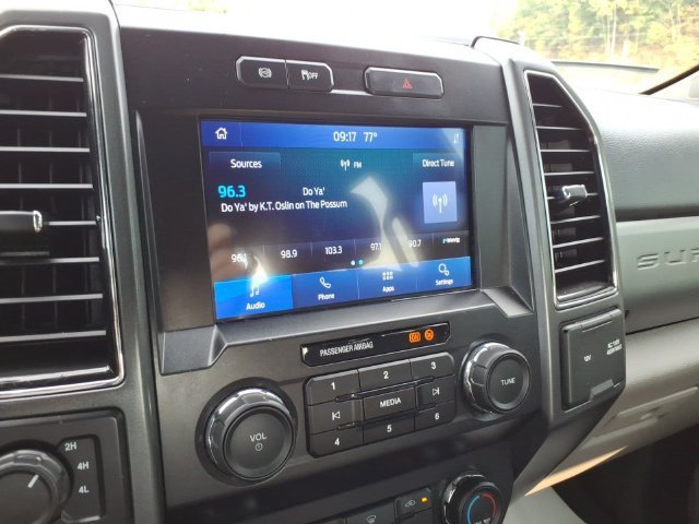 Certified 2022 Ford F250 XLT AWD/4WD image 22