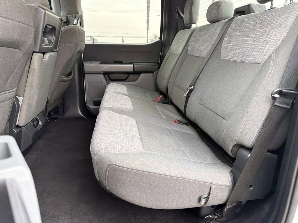 Certified 2023 Ford F150 XLT image 22