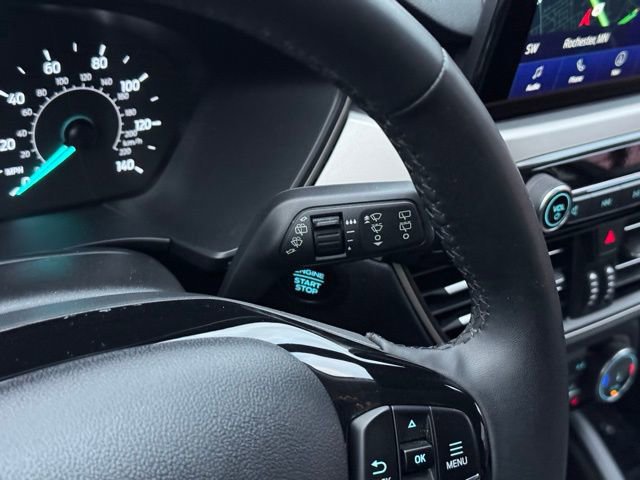 Certified 2022 Ford Escape SE w/ SE Sport Appearance Package AWD/4WD image 33