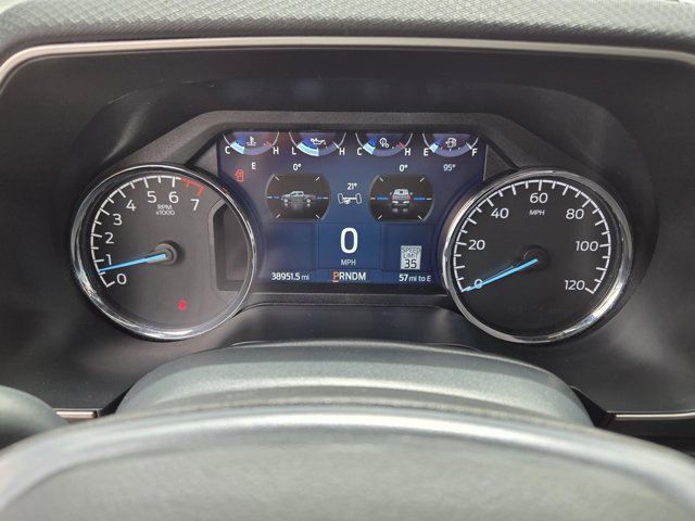 Certified 2023 Ford F150 XLT w/ Equipment Group 302A High AWD/4WD image 25