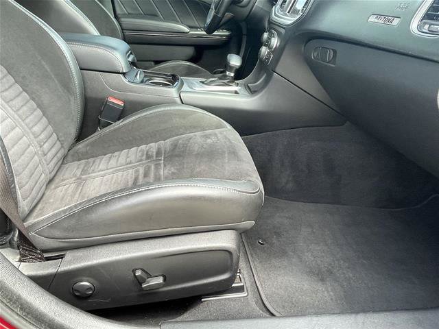 Used 2022 Dodge Charger R/T w/ Daytona Edition Group RWD image 21