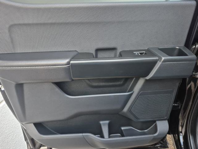 Certified 2025 Ford F150 STX image 15