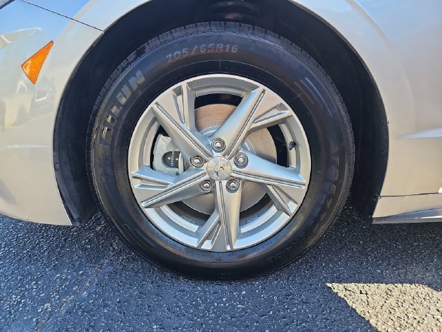Used 2021 Hyundai Sonata SE FWD image 33