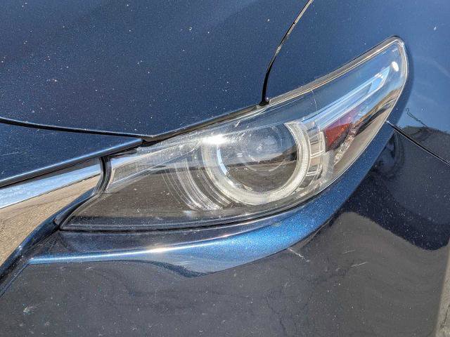 Used 2021 MAZDA CX-9 Grand Touring AWD/4WD image 10