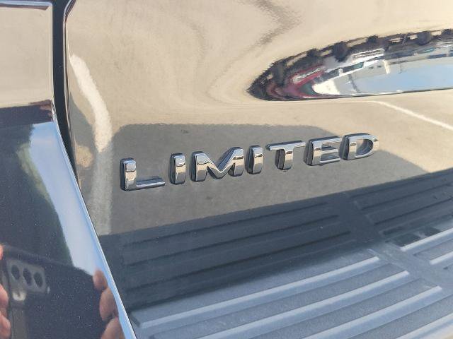 Certified 2023 Ford Expedition Max Limited AWD/4WD image 7
