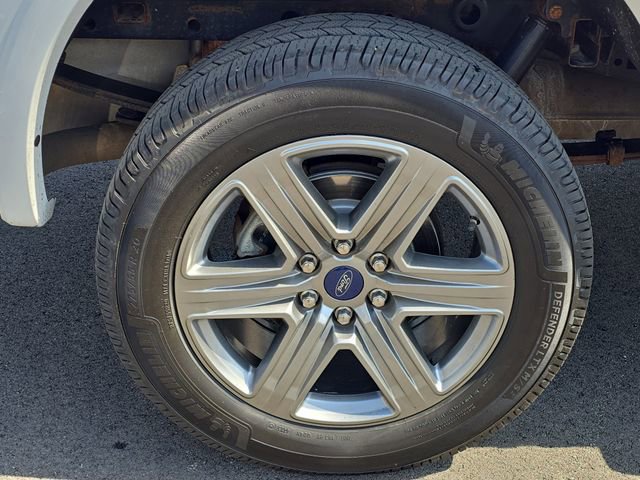 Certified 2019 Ford F150 Lariat image 5