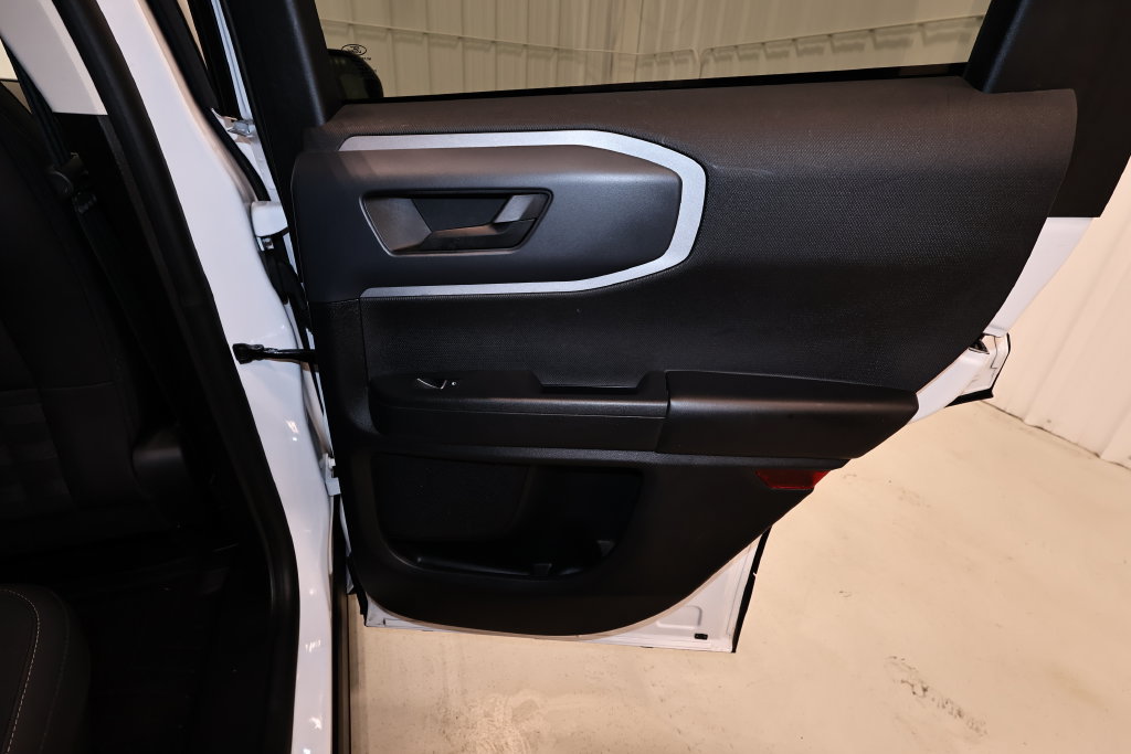 Certified 2021 Ford Bronco Sport Big Bend AWD/4WD image 16