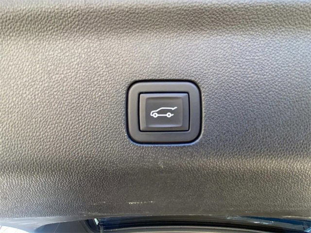 Used 2024 Chevrolet Tahoe LT image 12