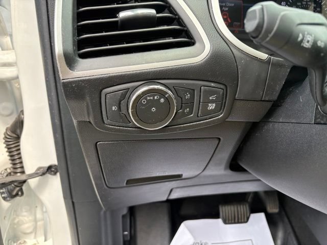 Certified 2021 Ford Edge SEL w/ Convenience Package AWD/4WD image 18