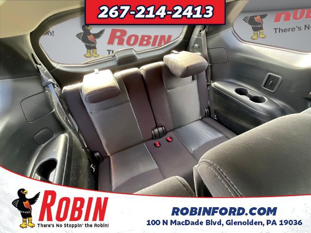 Used 2020 Nissan Pathfinder SV FWD image 25
