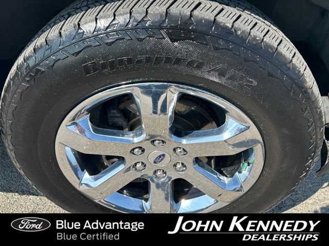 Certified 2021 Ford F150 XLT w/ Equipment Group 302A High AWD/4WD image 8