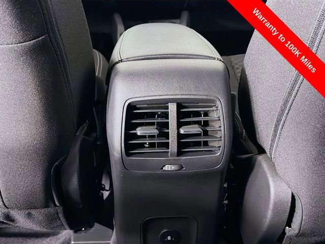 Certified 2023 Ford Escape Active FWD image 31