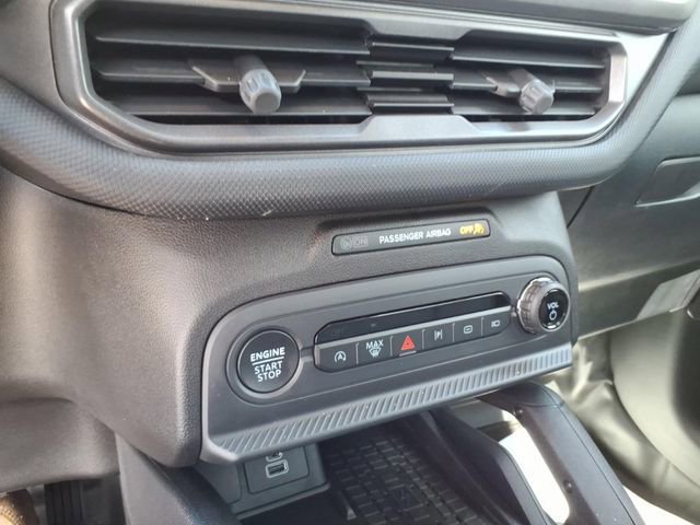 Certified 2025 Ford Bronco Sport Badlands image 28