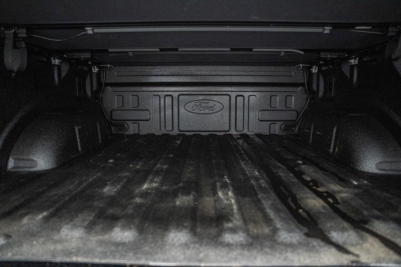 Certified 2025 Ford F150 Raptor w/ Equipment Group 803A Raptor R image 13