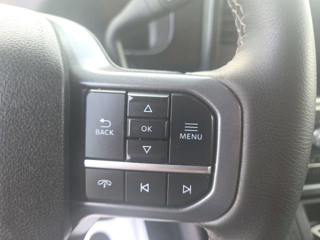 Certified 2026 Ford F250 Lariat AWD/4WD image 15