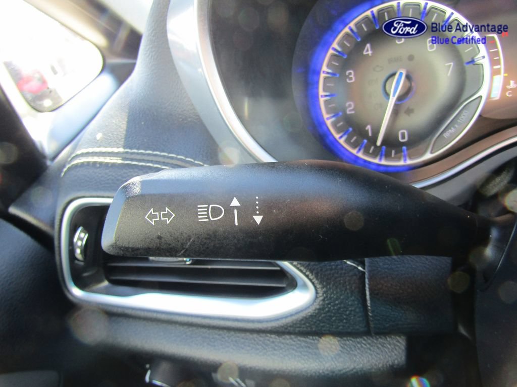 Used 2025 Chrysler Pacifica Limited FWD image 35