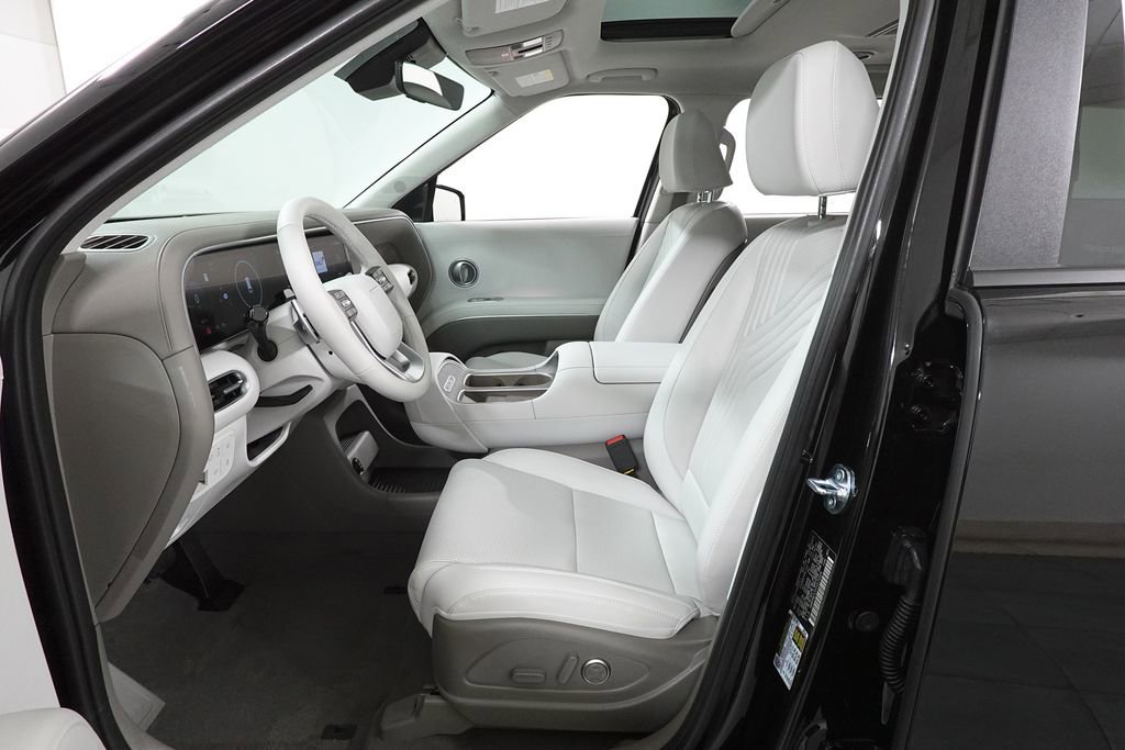 Used 2026 Hyundai Palisade SEL image 24