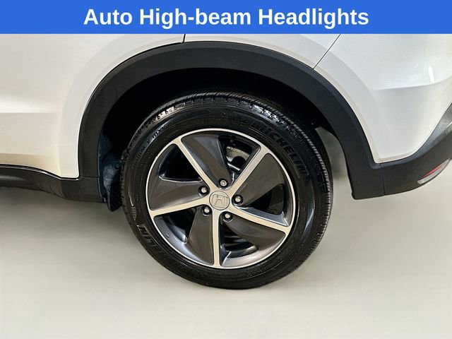 Used 2022 Honda HR-V EX image 11