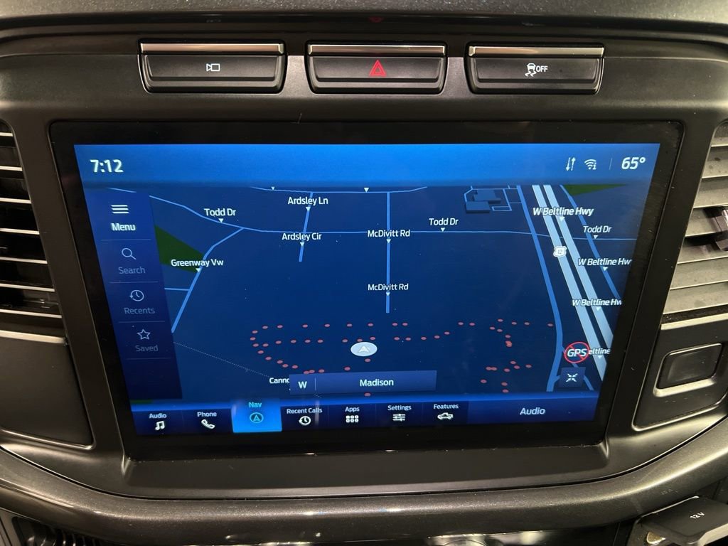 Certified 2023 Ford F150 XLT w/ Equipment Group 302A High image 11
