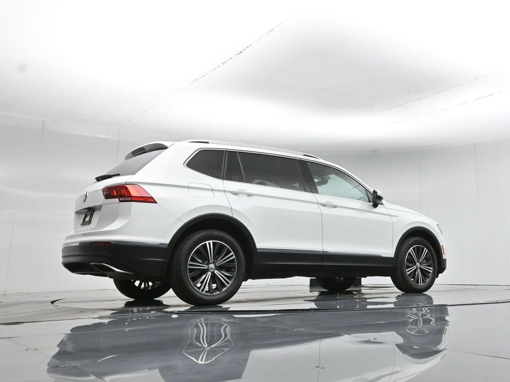 Used 2019 Volkswagen Tiguan SEL image 14