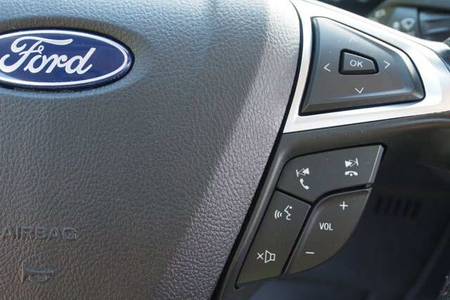 Certified 2024 Ford Edge SEL w/ Convenience Package AWD/4WD image 24