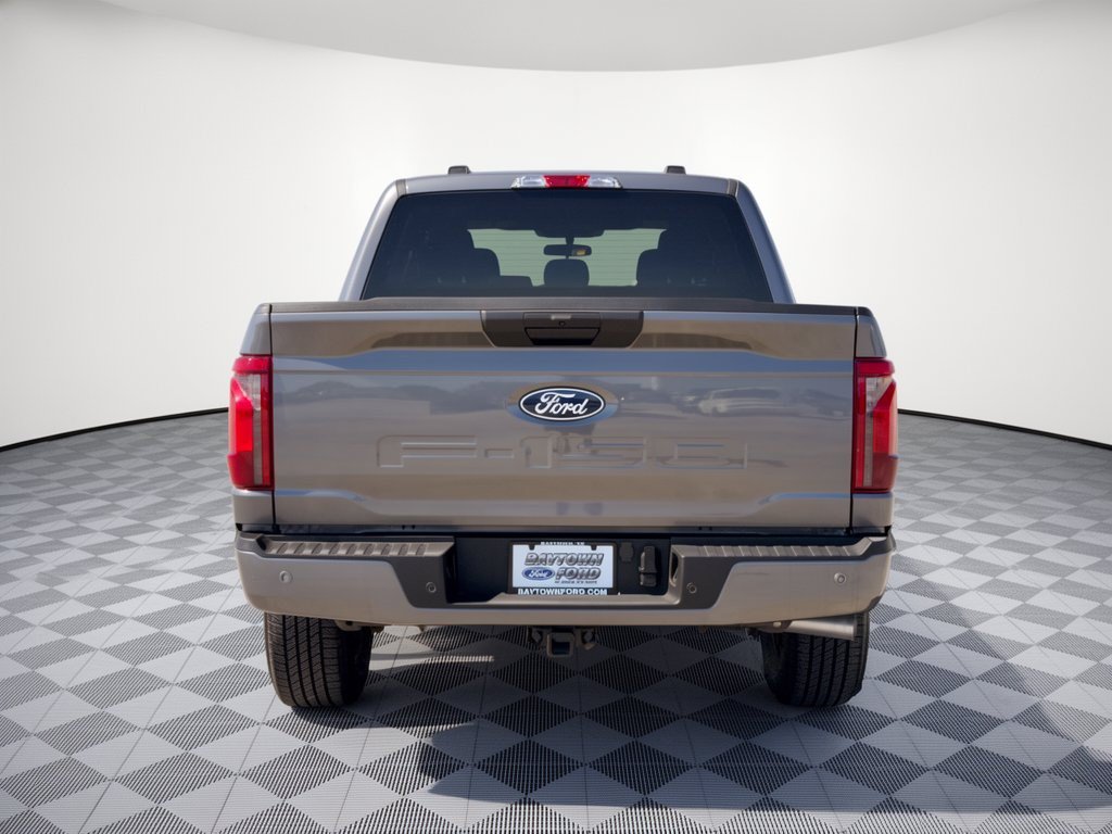 Certified 2024 Ford F150 STX RWD image 11