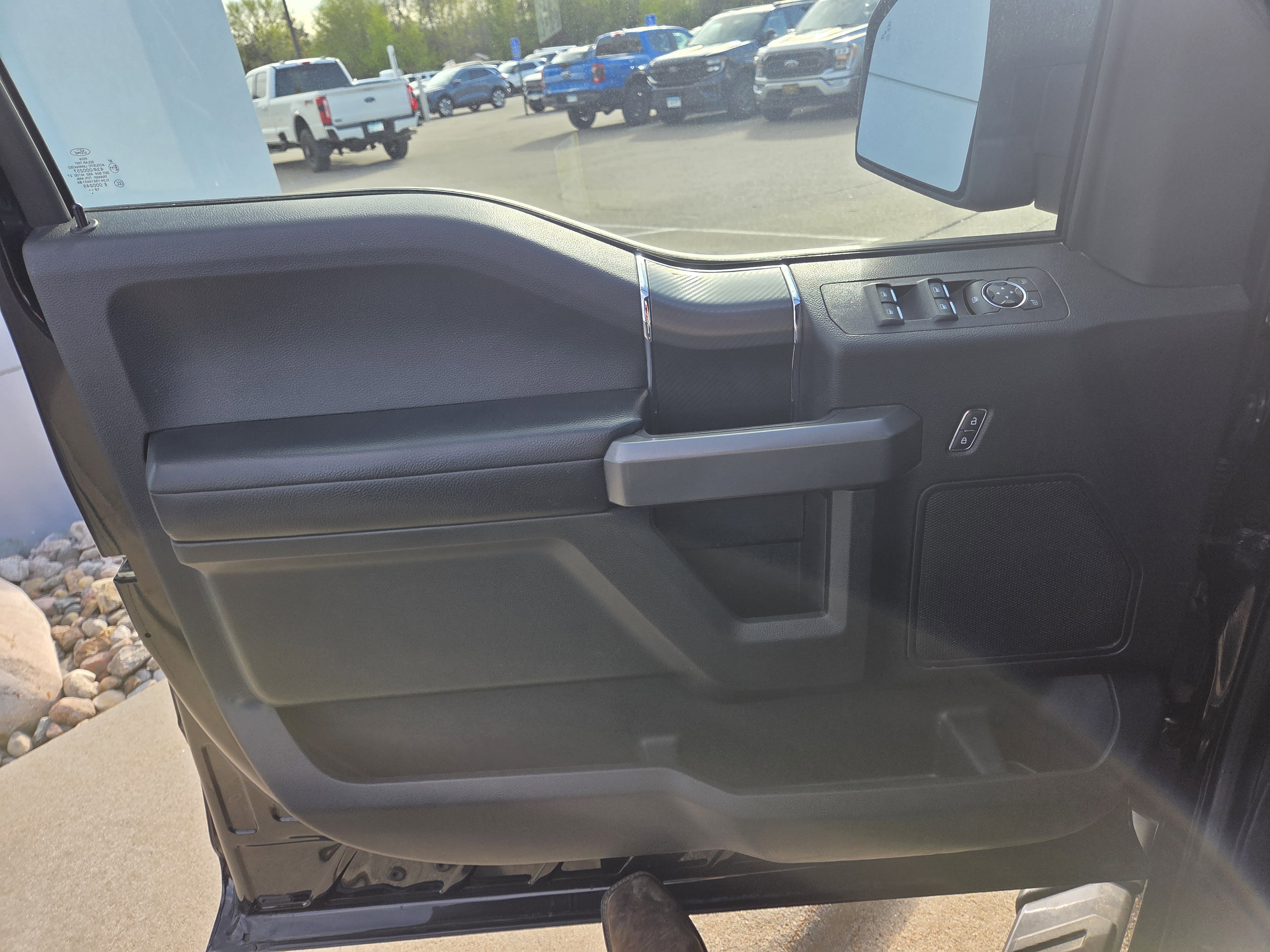 Certified 2019 Ford F150 XLT w/ Equipment Group 302A Luxury AWD/4WD image 21