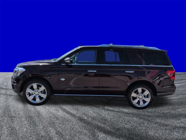 Certified 2023 Ford Expedition King Ranch AWD/4WD image 7