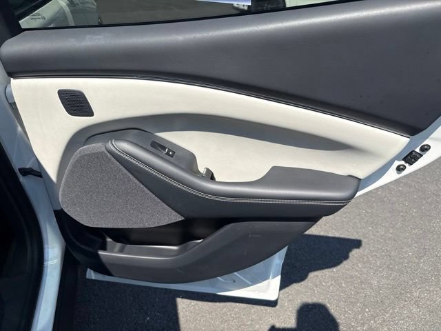 Certified 2023 Ford Mustang Mach-E Premium AWD/4WD image 14