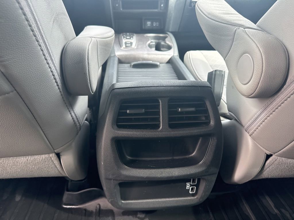 Used 2020 Honda Passport EX-L image 26