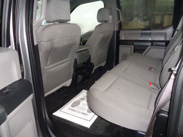 Certified 2016 Ford F150 XLT w/ Equipment Group 302A Luxury image 7