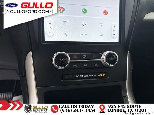 Certified 2024 Ford Edge SE AWD/4WD image 26
