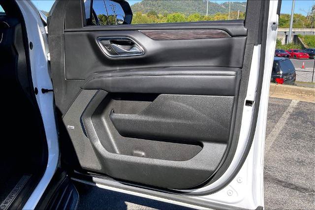 Used 2023 Chevrolet Tahoe LT RWD image 23