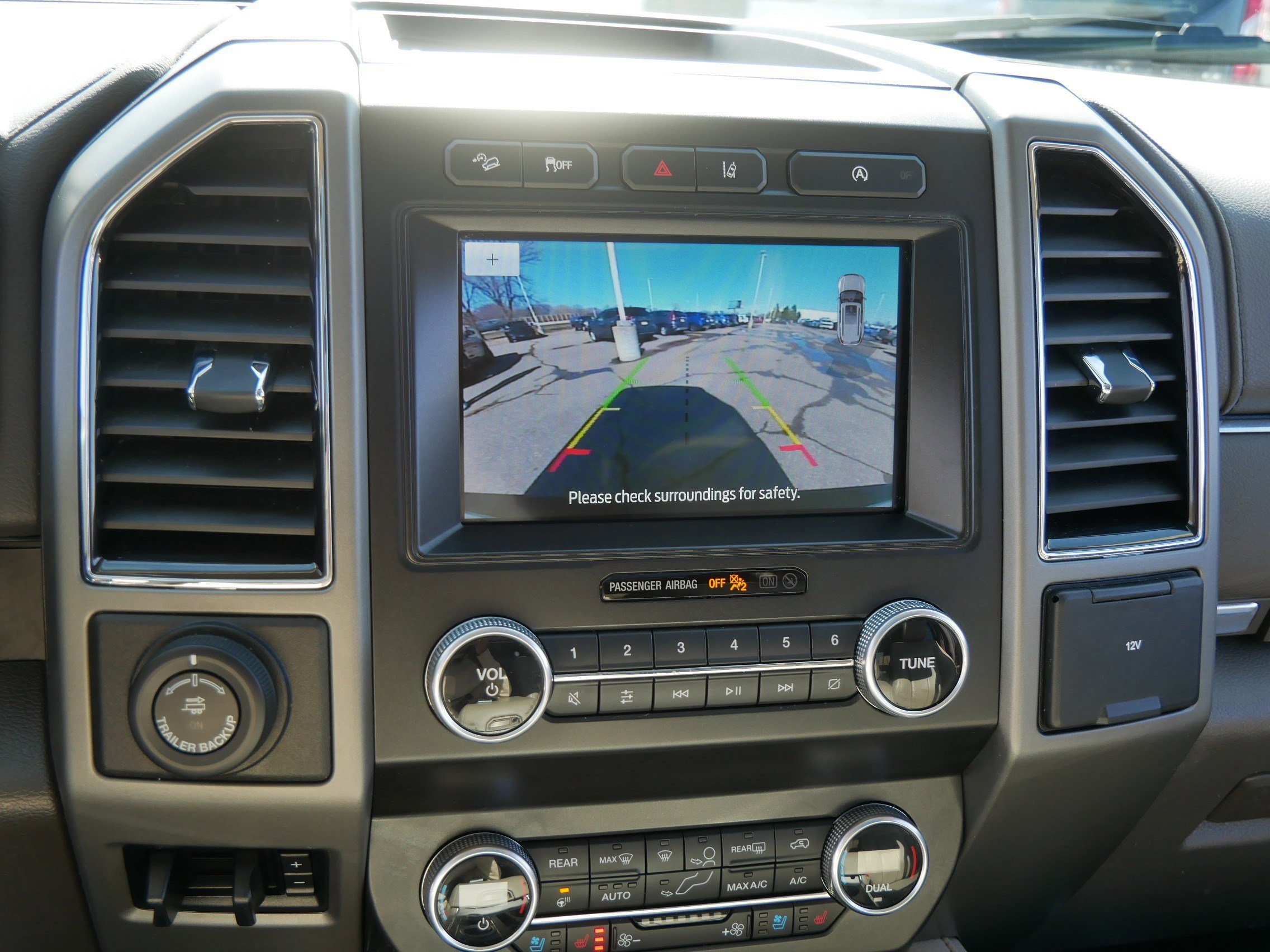 Certified 2021 Ford Expedition Max XLT image 52