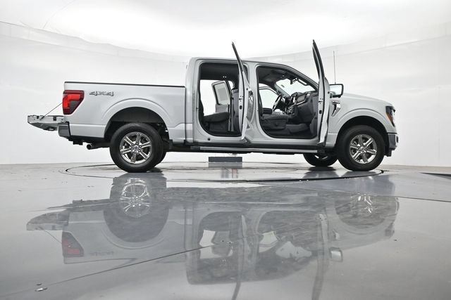 Certified 2024 Ford F150 XLT w/ Mobile Office Package AWD/4WD image 53
