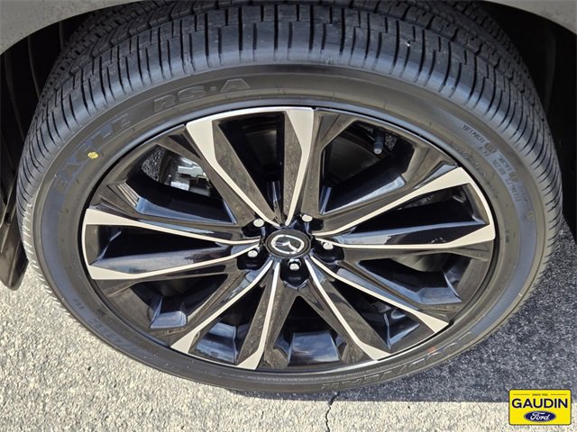 Used 2023 MAZDA CX-50 2.5 Turbo w/ Premium Plus Pkg image 10