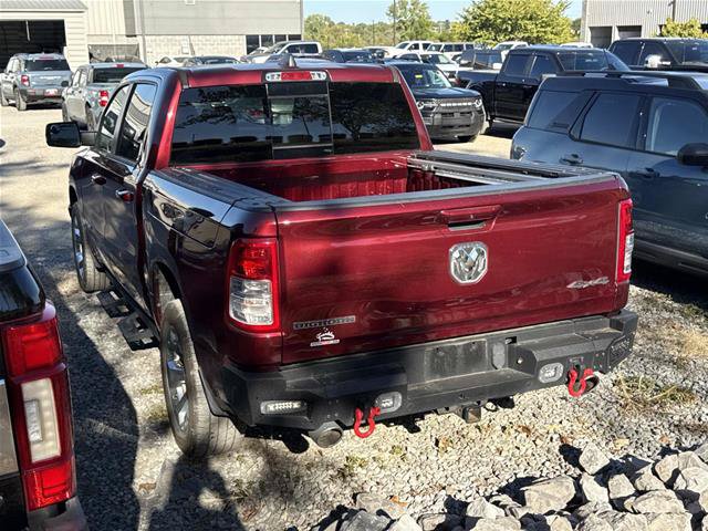 Used 2022 RAM 1500 Big Horn AWD/4WD image 5