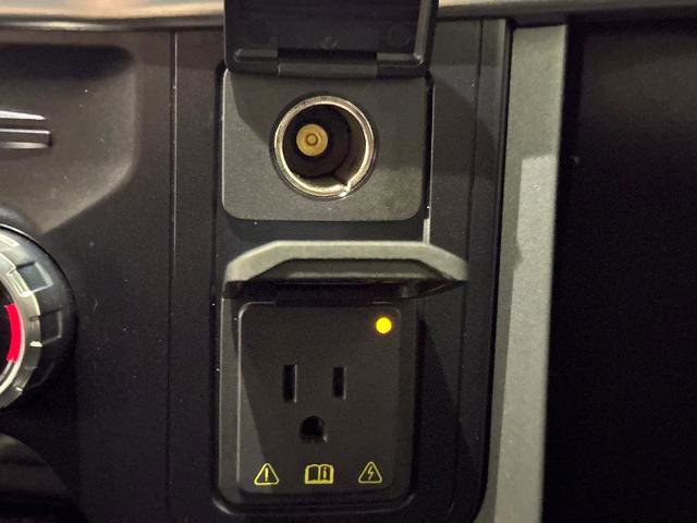 Certified 2023 Ford F150 Lariat w/ Trailer Tow Package image 31