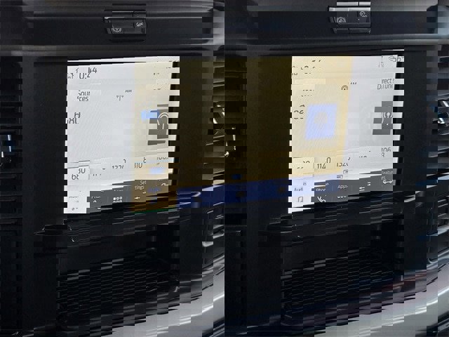 Certified 2025 Ford F250 XLT w/ FX4 Off-Road Package image 14