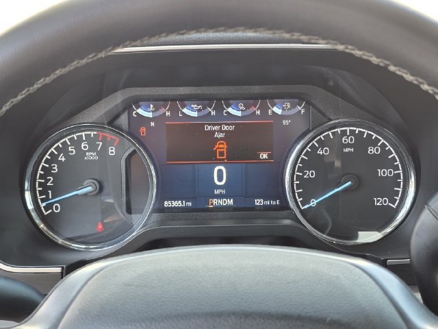 Certified 2023 Ford F150 XLT w/ Equipment Group 301A Mid AWD/4WD image 12