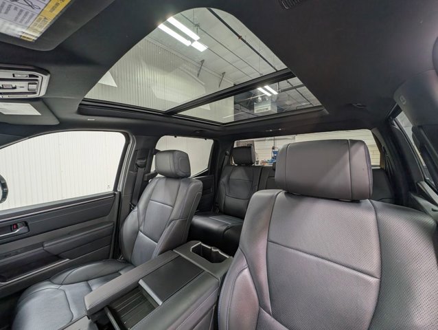 Used 2024 Toyota Tundra Platinum AWD/4WD image 13