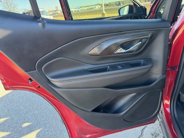 Used 2022 GMC Terrain SLT w/ Infotainment Package II image 21