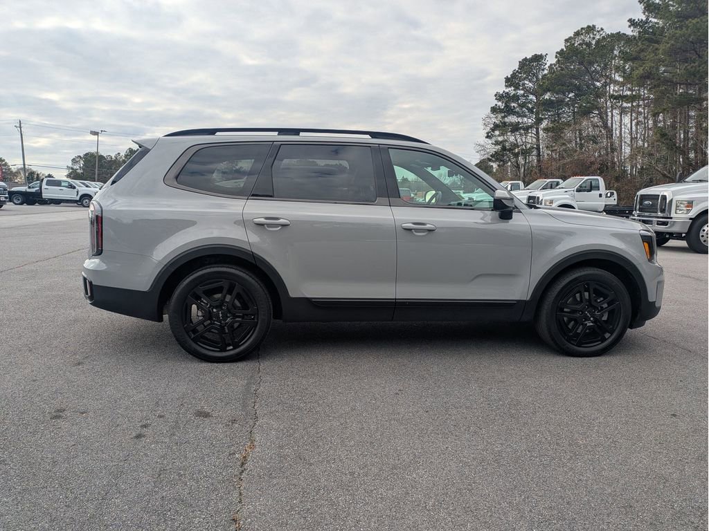 Used 2024 Kia Telluride SX Prestige X-Line image 5